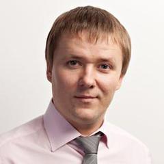 Владимир Тригнин