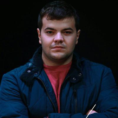 Алексей Бровкин