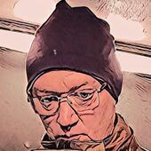 Дмитрий Гарин