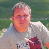 Алексей Колчанов