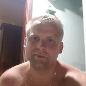 Дмитрий Решенов