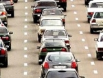 Закон о транспортном налоге был отклонен в Совете Федерации