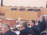 Изменения законодательства снизили нагрузку на судей Ростовского арбитражного суда почти в два раза