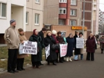 Суд: Стройка в новосибирском Академгородке незаконна