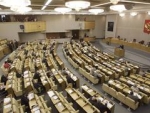 В Госдуму внесли законопроект об отмене проходного барьера