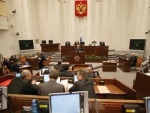 2 февраля Совет Федерации одобрил закон "О клиринге и клиринговой деятельности"