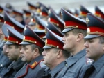 В России могут ввести ответственность за оскорбление милиционеров