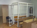Суд отказался закрыть дело "оборотней в погонах"
