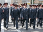 В российские города вернется милиция