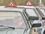 МВД РФ подготовилось увеличивать число категорий водительских прав