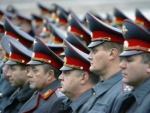 Госдумой принят закон о социальных гарантиях полицейским