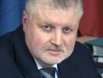 Сергей Миронов против 122 федерального закона