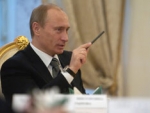 Президент Путин подписал закон о бюджете Федерального фонда обязательного медицинского страхования