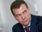 Дмитрий Медведев предложил снизить минимальный порог численности политических партий
