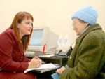 5 октября в День права кстовчане могли получить бесплатную консультацию у юриста.