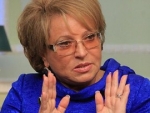 Матвиенко предложила сократить количество отклоненных законов