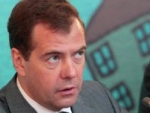Медведев пригласил инвалидов вступить в «Большое правительство»
