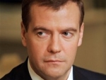 Медведев внес проект закона об изменениях в уголовно-процессуальный кодекс