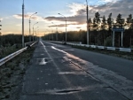 Совет Федерации одобрил закон о дорожных фондах