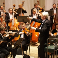 Ларин Дмитрий Александрович